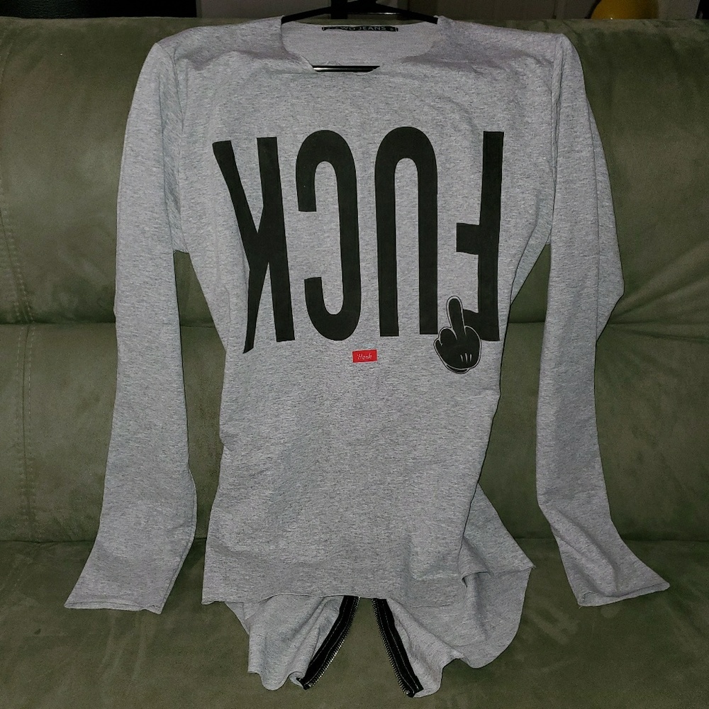 Y.TWO JEANS TOP